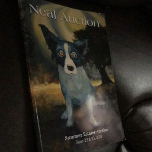 Meet your Posher, Marlyn